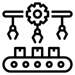 Manufecturing
